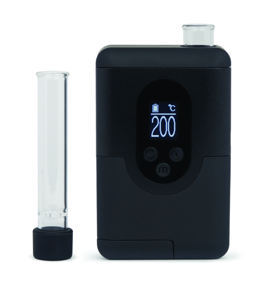 ArGo Weed Cartridge