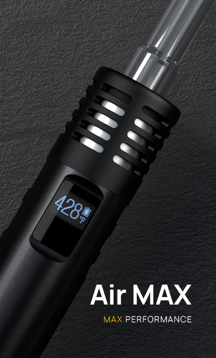 The Arizer Air Max: A Comprehensive Review of One of the Best Vape Pens