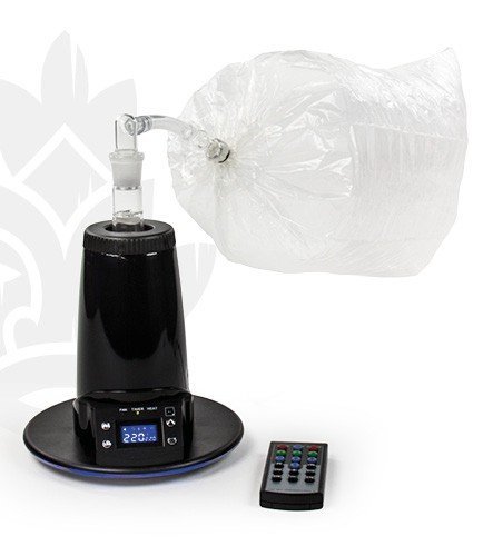 best cannabis vaporizer