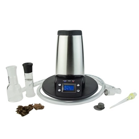 desktop vaporizer v-tower