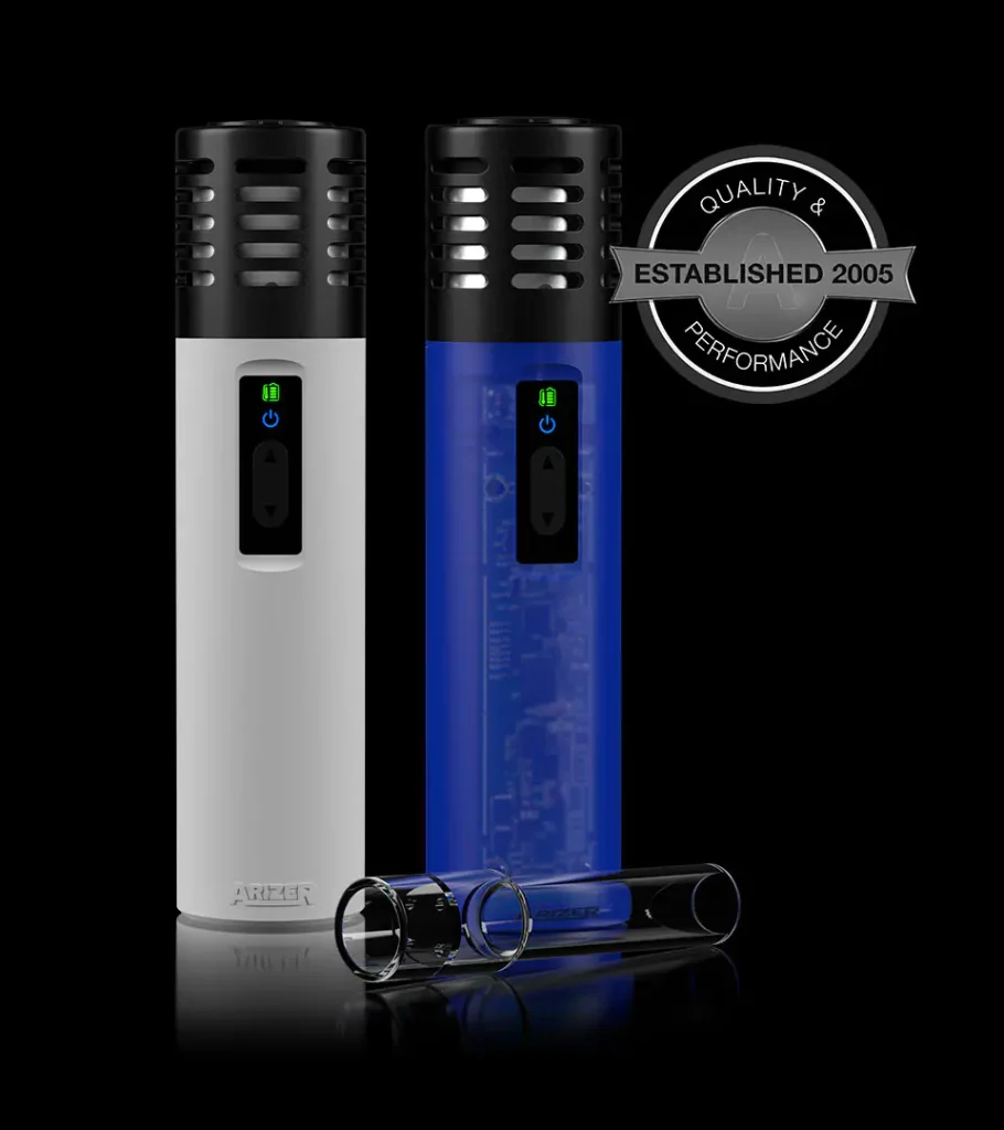 Arizer Air SE