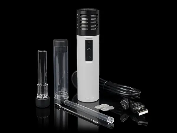 Get the Ultimate Vape for Beginners with Arizer Air SE on a Budget