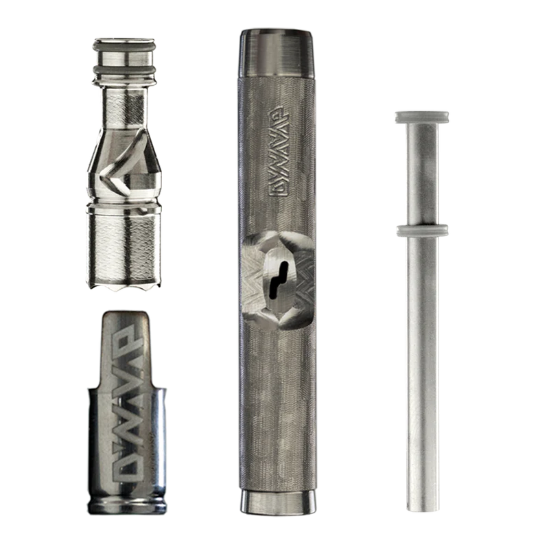 Dynavap M7 Review: A Flavorful Punch in a Compact Package