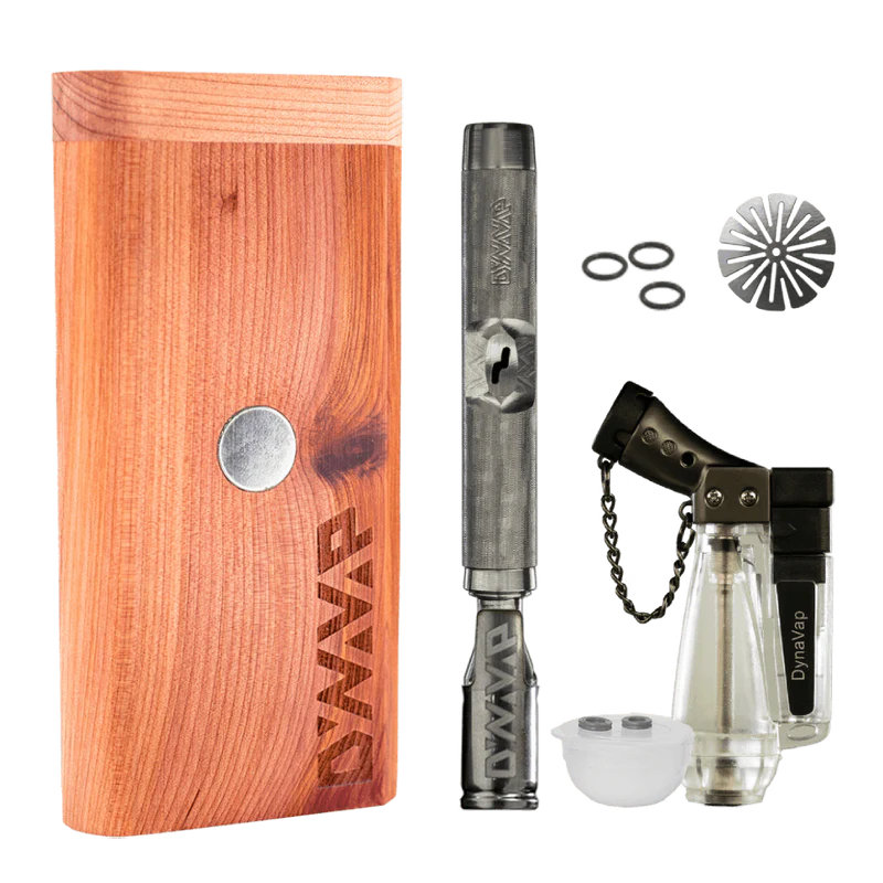 dynavap m7 review