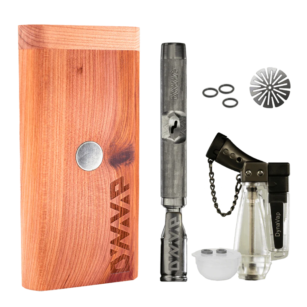 dynavap torch vape